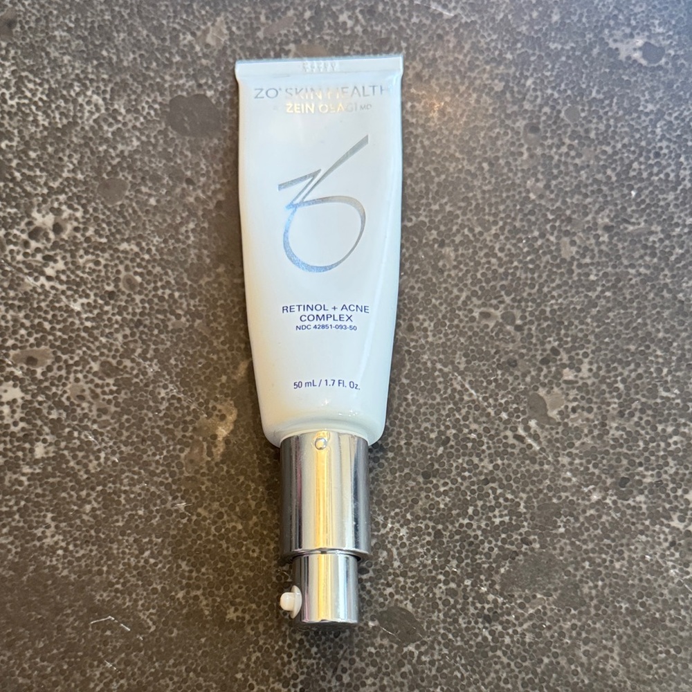 ZO Skin Health Retinol Acne Complex